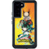 My Hero Academia Deku and Bakugo Season 5 Galaxy S24 Plus Waterproof Case